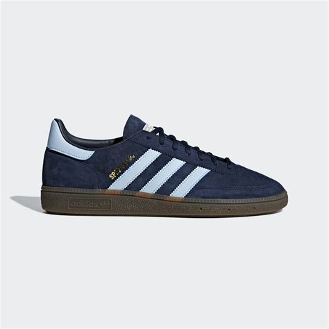 adidas zapatillas handball spezial|adidas originals handball spezial navy.